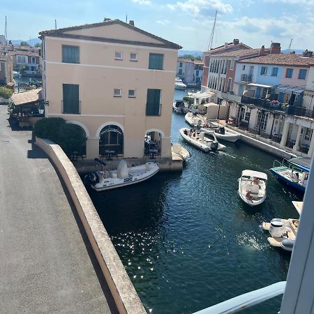 ✧Le Petit Joyau✧ Grimaud Exterior foto